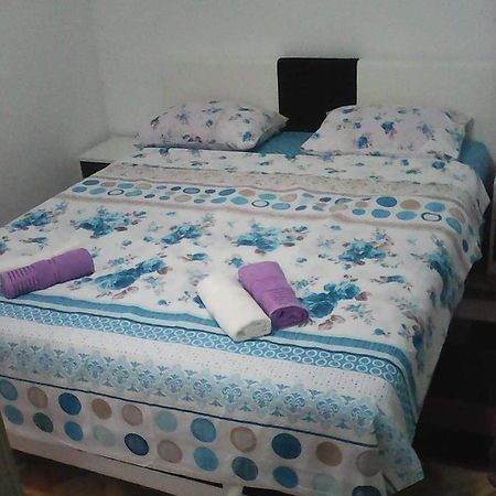 Apartmani Pavkovic Stari Mikanovci 외부 사진