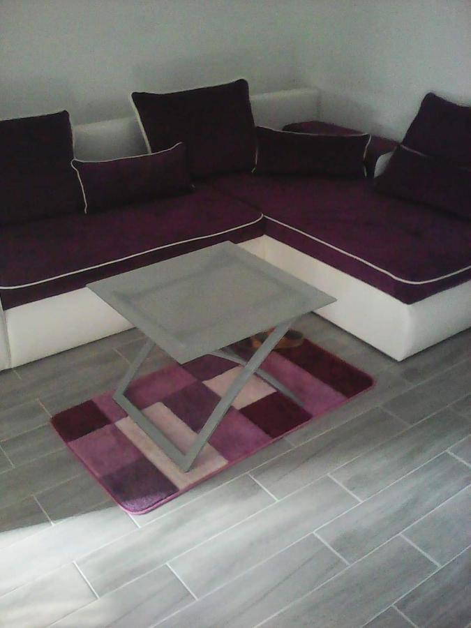 Apartmani Pavkovic Stari Mikanovci 외부 사진